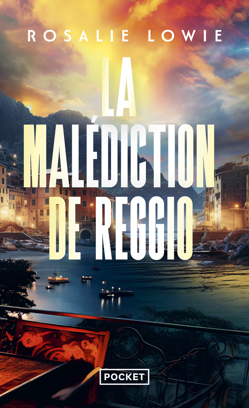 LA MALEDICTION DE REGGIO