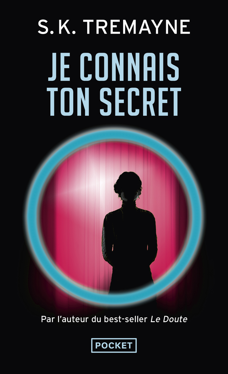 JE CONNAIS TON SECRET