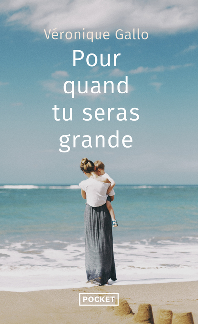POUR QUAND TU SERAS GRANDE