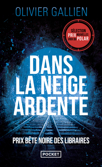DANS LA NEIGE ARDENTE