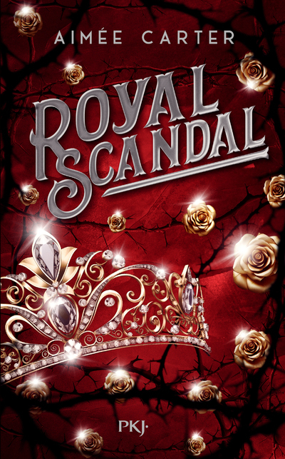 ROYAL BLOOD - TOME 2 ROYAL SCANDAL - VOL02