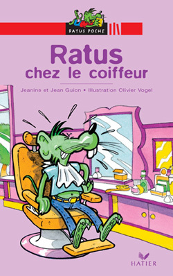 RATUS CHEZ LE COIFFEUR