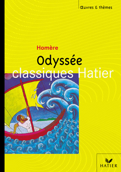 O&T - HOMERE, ODYSSEE