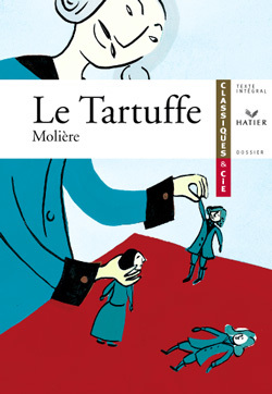 C&CIE &NDASH; MOLIERE, LE TARTUFFE