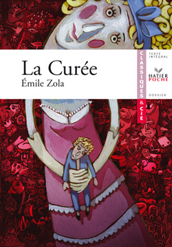 C&CIE &NDASH; ZOLA (EMILE), LA CUREE