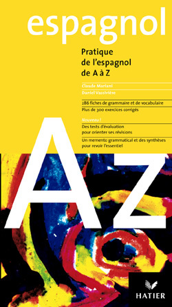 ESPAGNOL DE A A Z