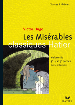 O&T - HUGO (VICTOR), LES MISERABLES TOME 2