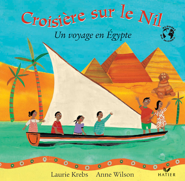 CROISIERE SUR LE NIL