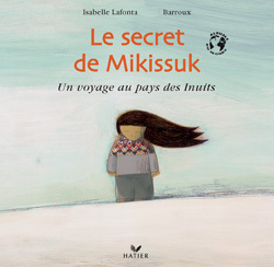 SECRET DE MIKISSUK