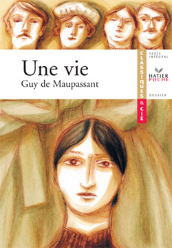 C&CIE &NDASH; MAUPASSANT (GUY DE), UNE VIE