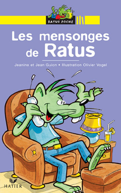 MENSONGES DE RATUS