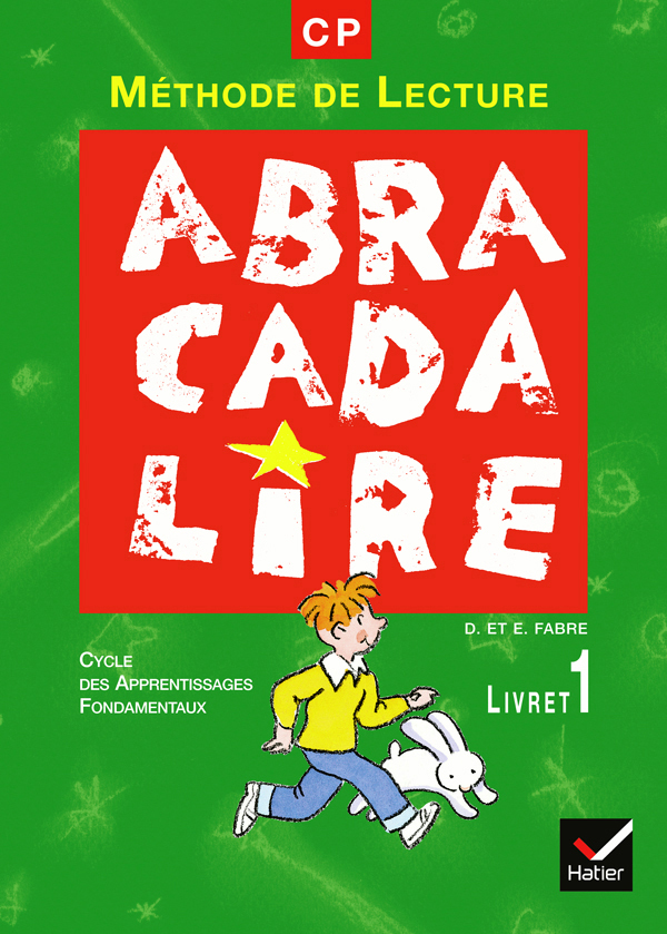 ABRACADALIRE CP, MANUEL N 1
