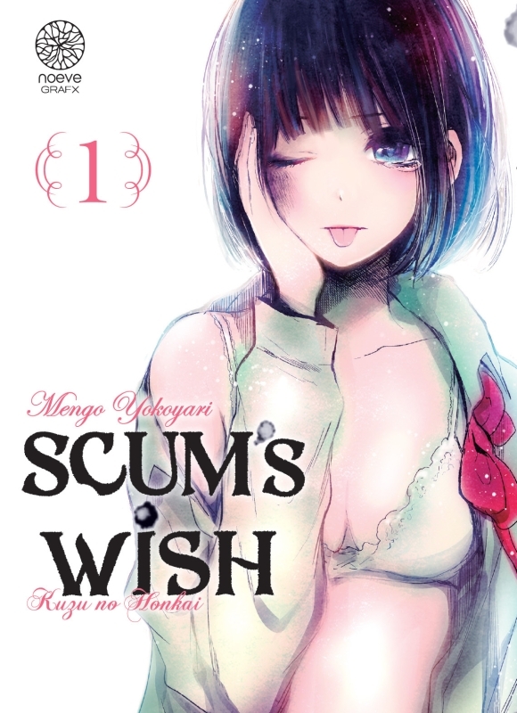 SCUM´S WISH T01