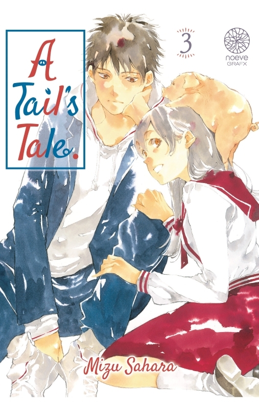 A TAIL´S TALE T03