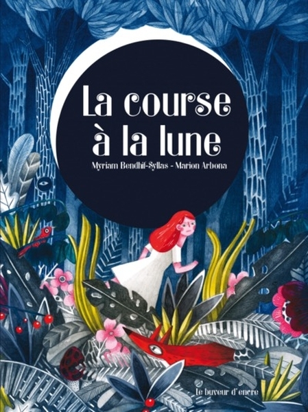 COURSE A LA LUNE