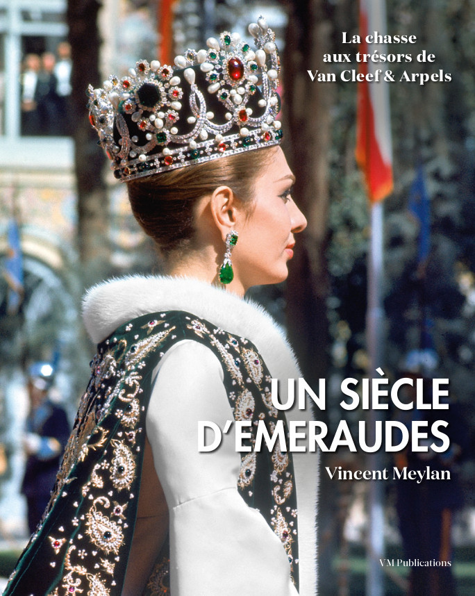 SIECLE D´EMERAUDE