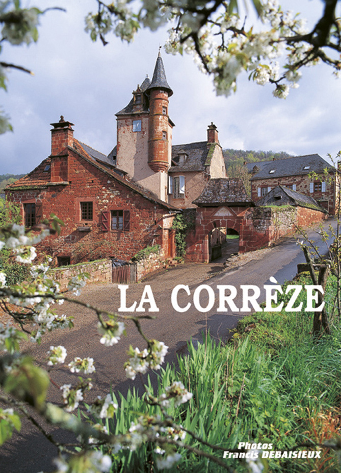 CORREZE
