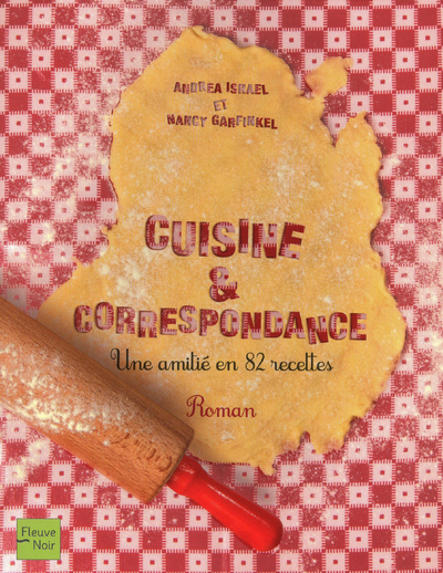 CUISINE & CORRESPONDANCE