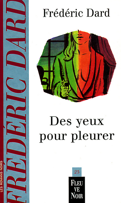 DES YEUX POUR PLEURER