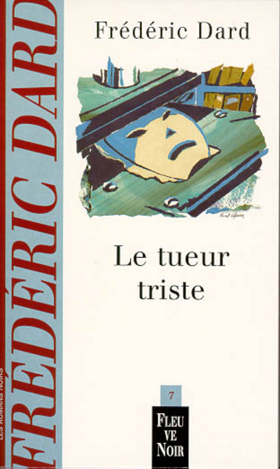 TUEUR TRISTE