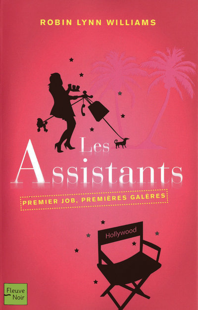 ASSISTANTS