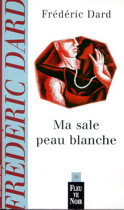 MA SALE PEAU BLANCHE