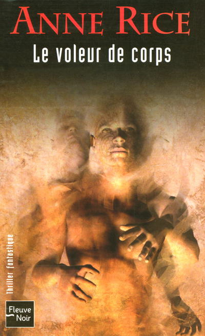 VOLEUR DE CORPS