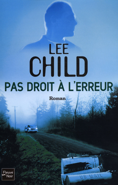 PAS DROIT A L´ERREUR