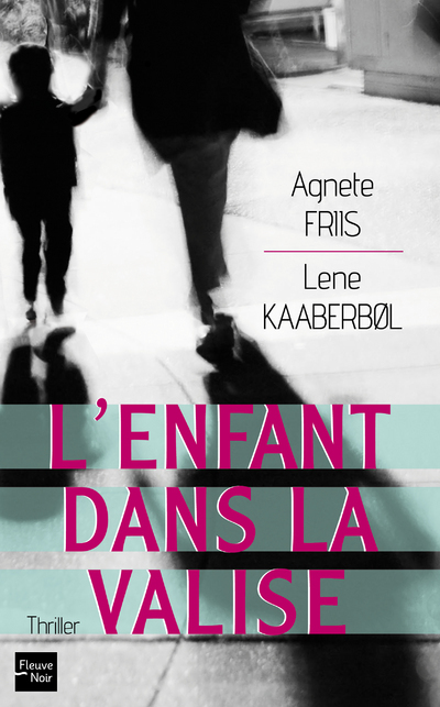 L´ENFANT DANS LA VALISE