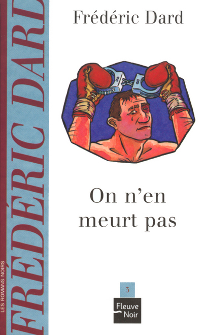 ON N´EN MEURT PAS