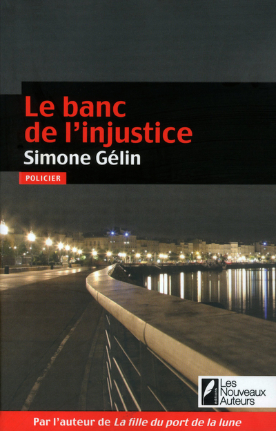 BANC DE L´INJUSTICE
