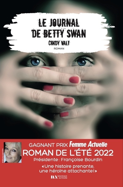 JOURNAL DE BETTY SWAN