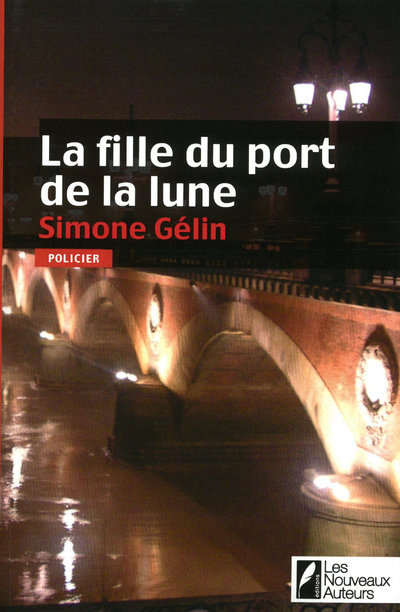 FILLE DU PORT DE LA LUNE