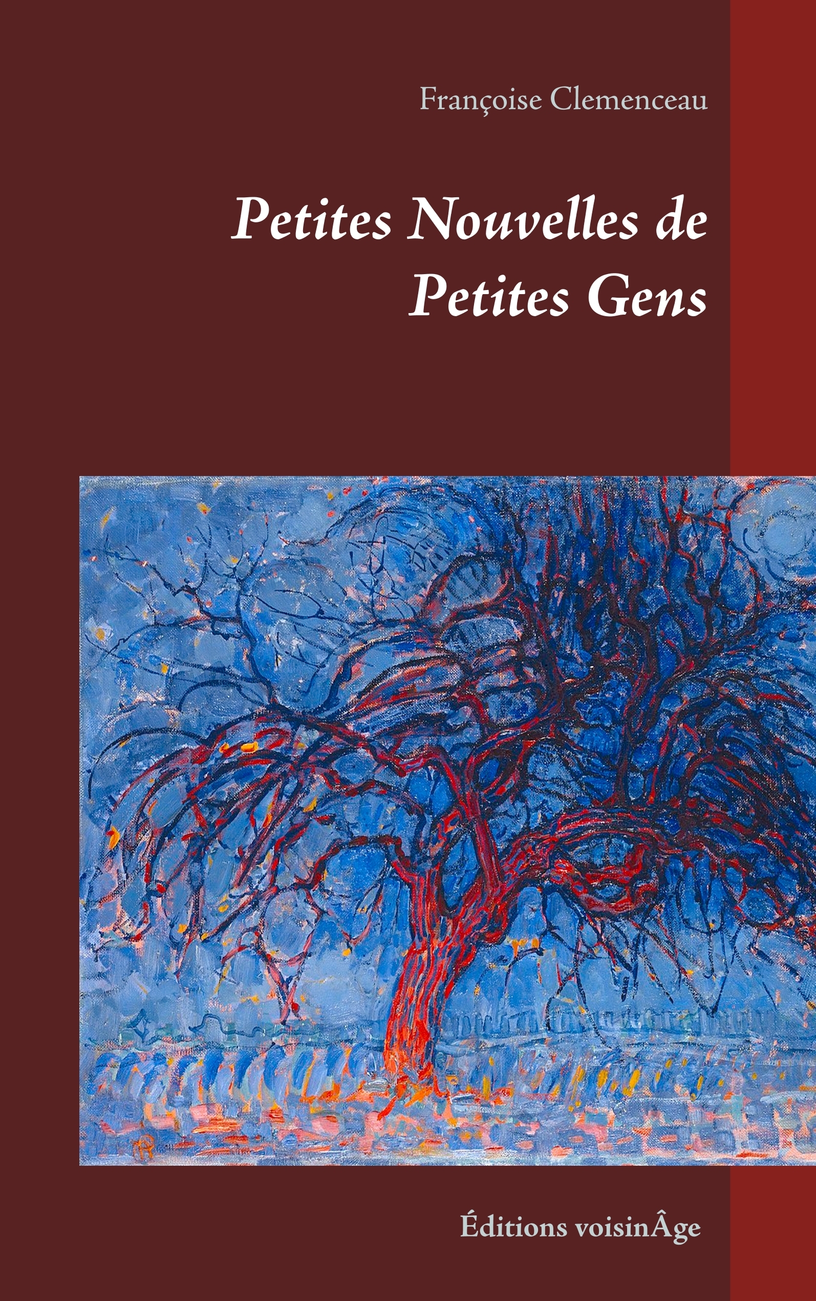 PETITES NOUVELLES DE PETITES GENS