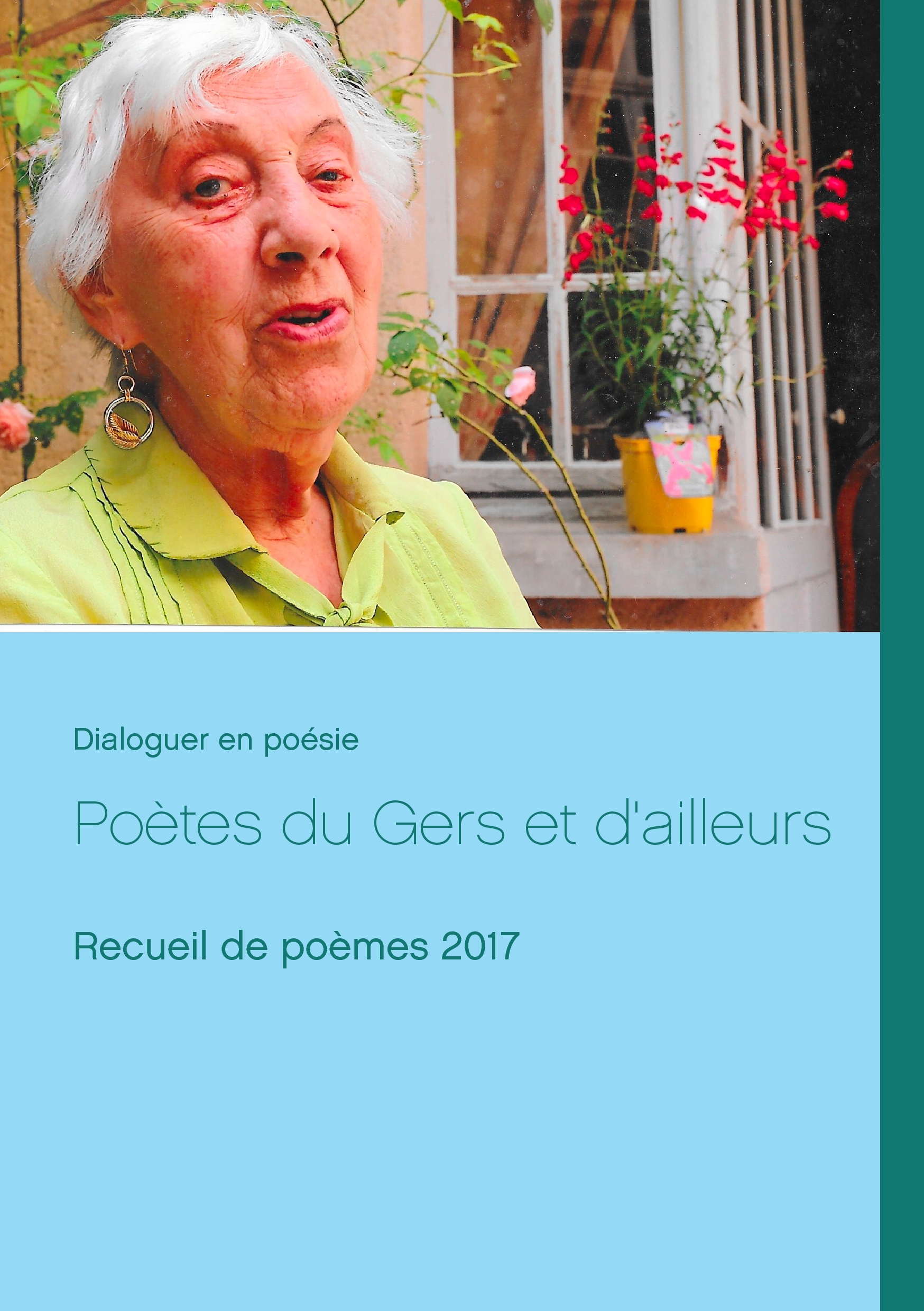 POETES DU GERS ET D AILLEURS