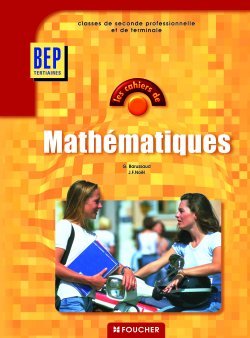 CAHIERS DE MATHEMATIQUES