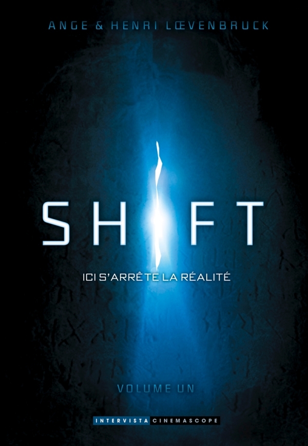 SHIFT - TOME 1