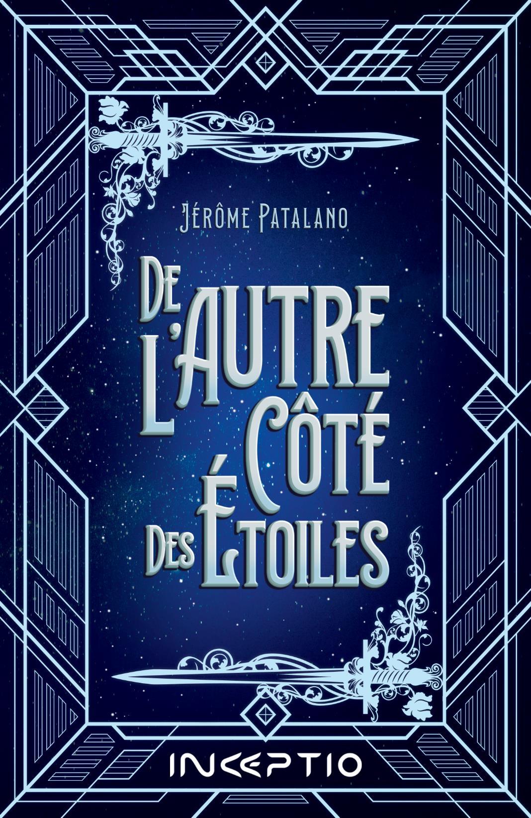 DE L´AUTRE COTE DES ETOILES.