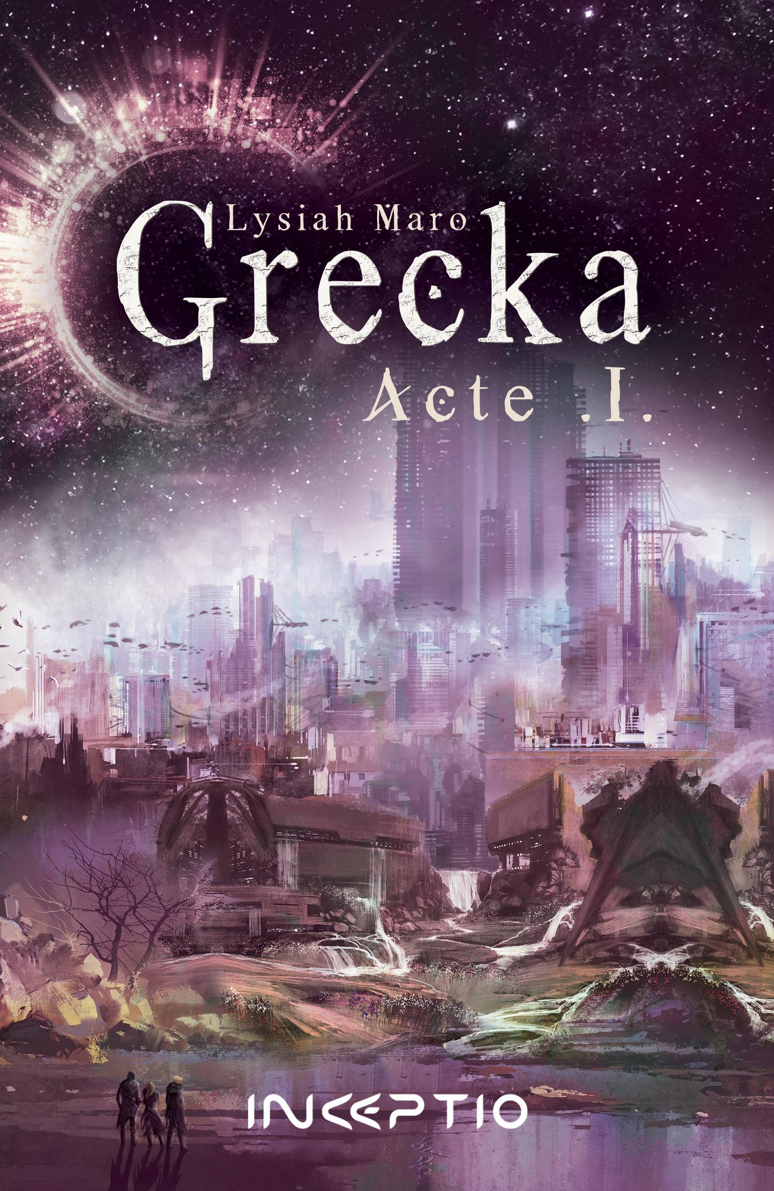 GRECKA - T01 - GRECKA - ACTE 1
