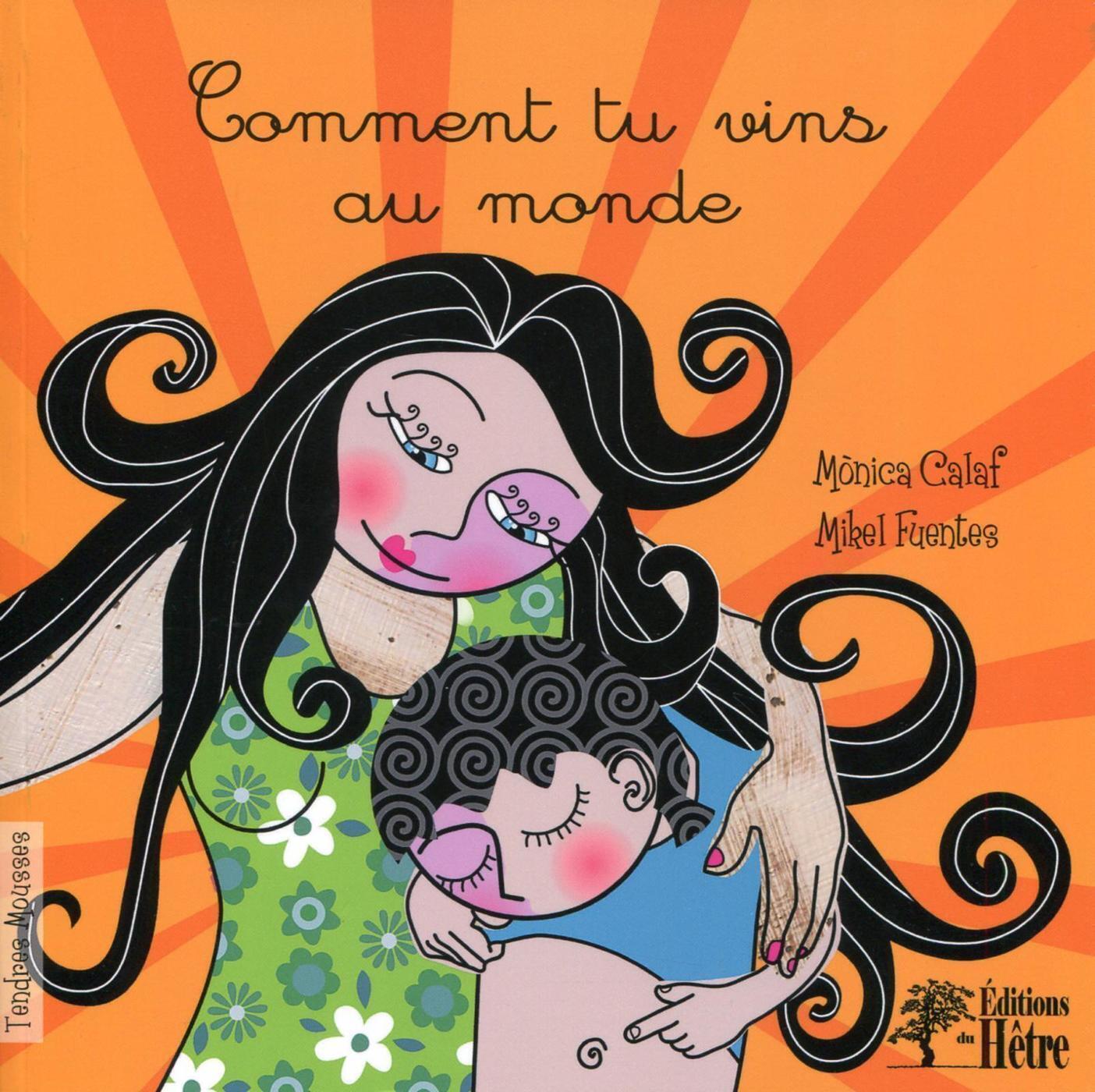 COMMENT TU VINS AU MONDE