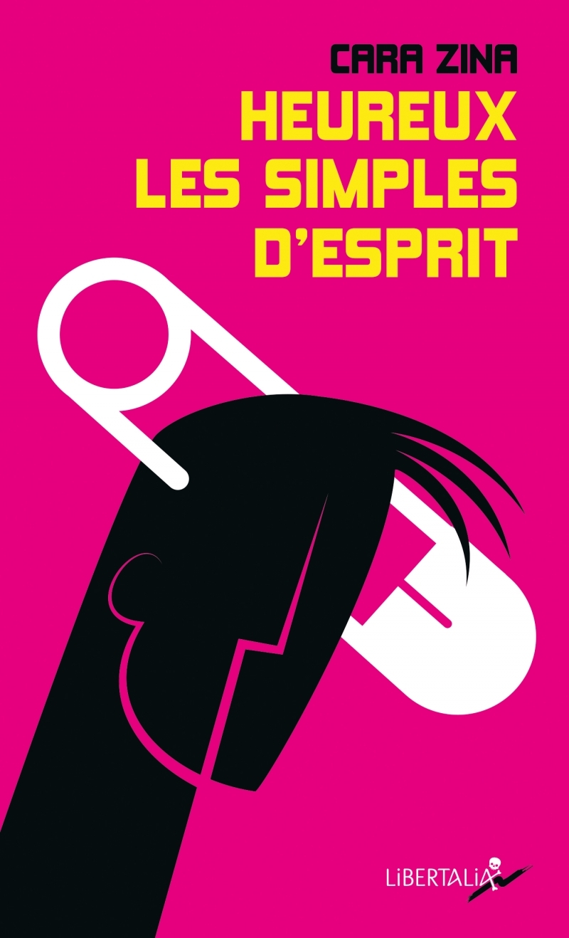 HEUREUX LES SIMPLES D´ESPRIT