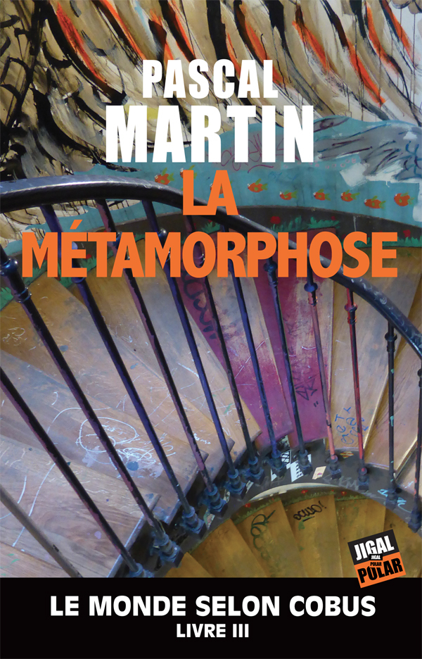 METAMORPHOSE