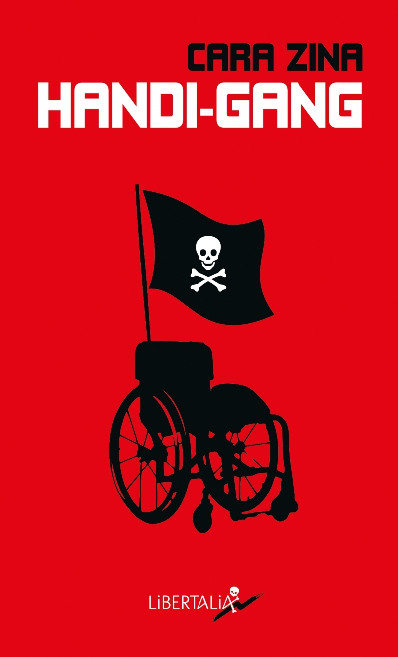 HANDI-GANG