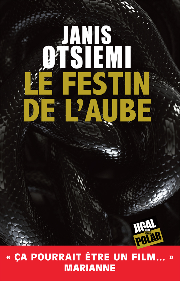 FESTIN DE L´AUBE