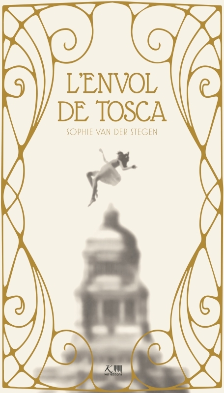 L´ENVOL DE TOSCA