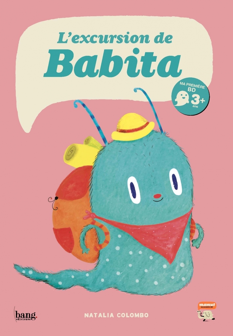L´EXCURSION DE BABITA