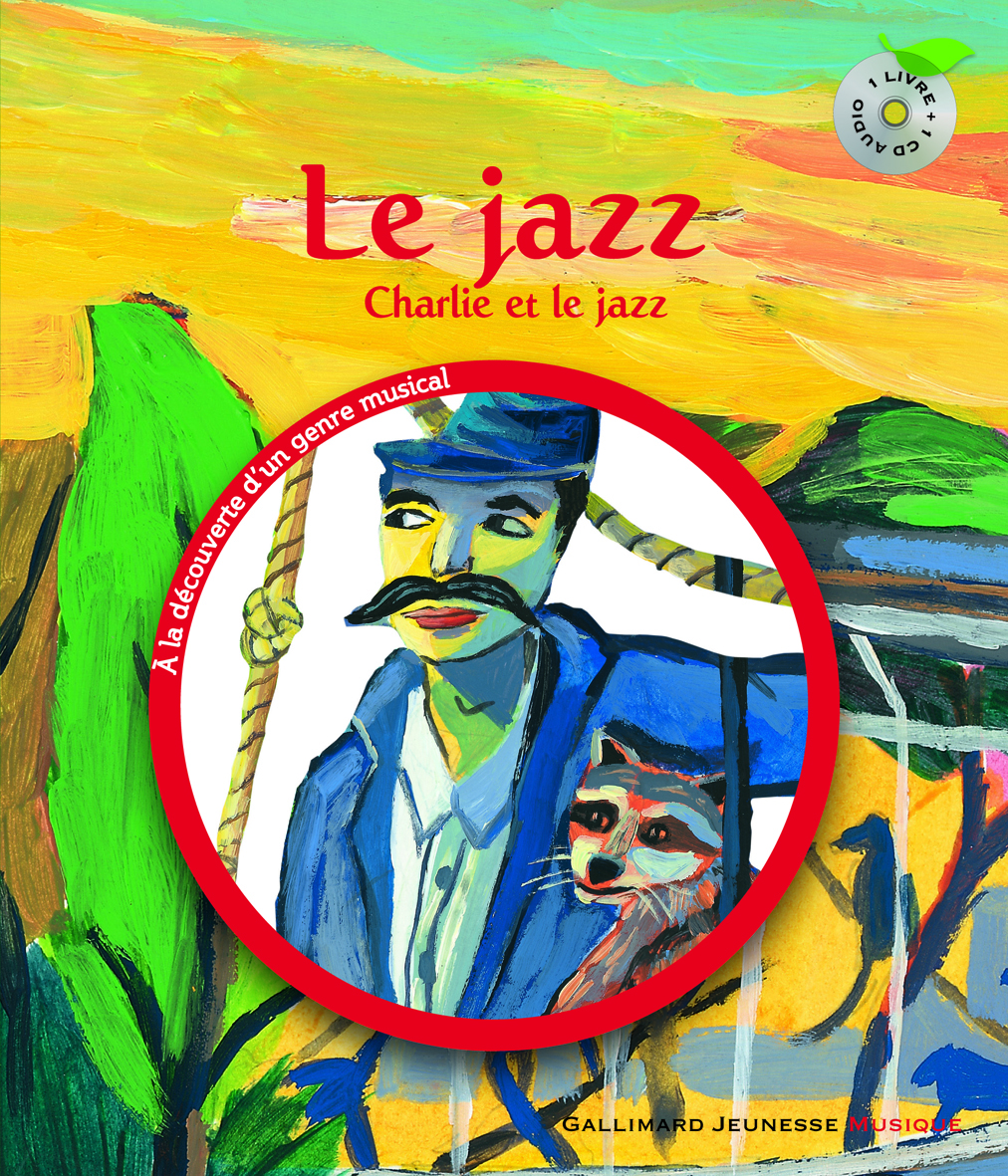JAZZ(CHARLIE ET LE JAZZ)