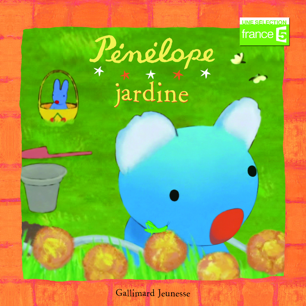 PENELOPE JARDINE