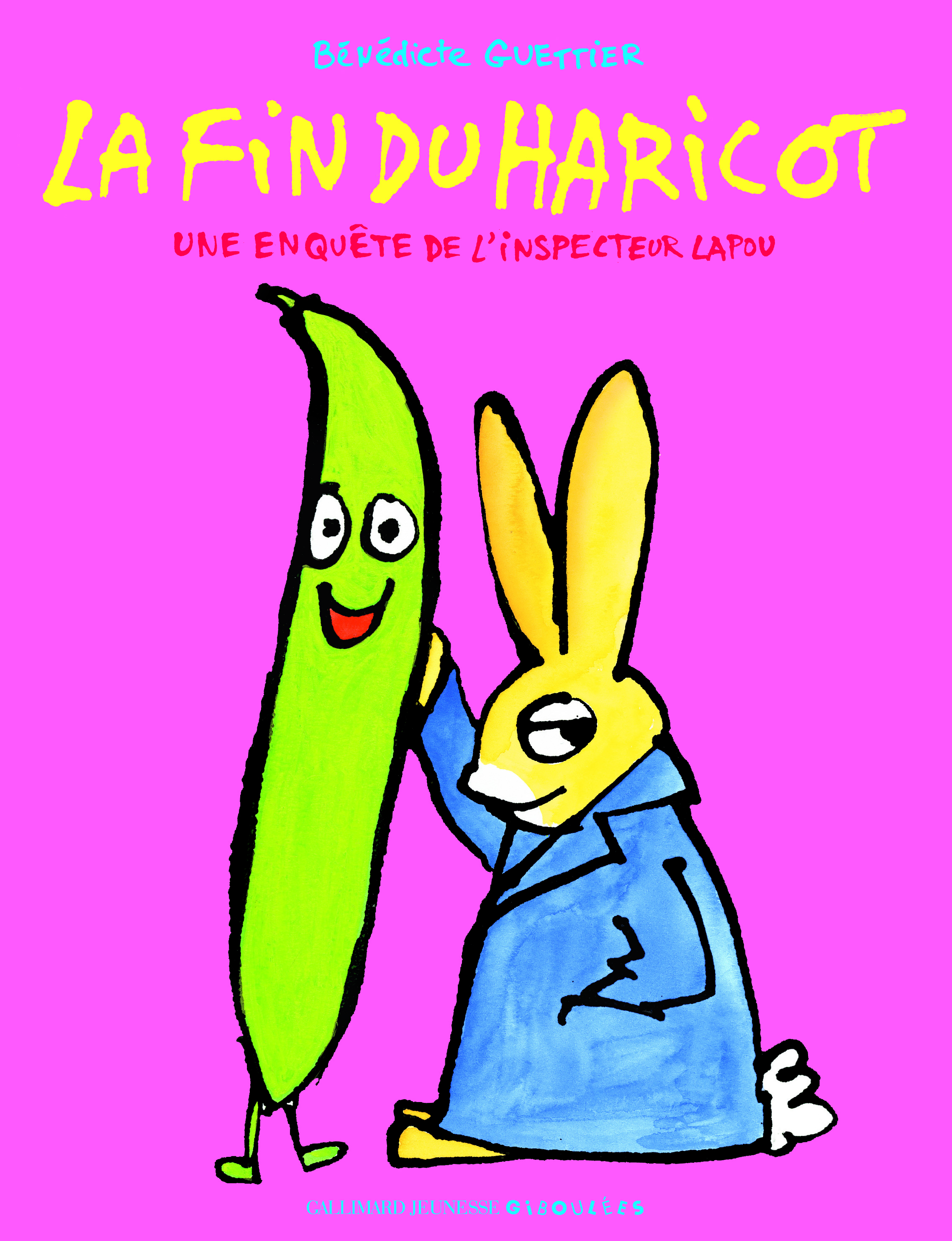 FIN DU HARICOT
