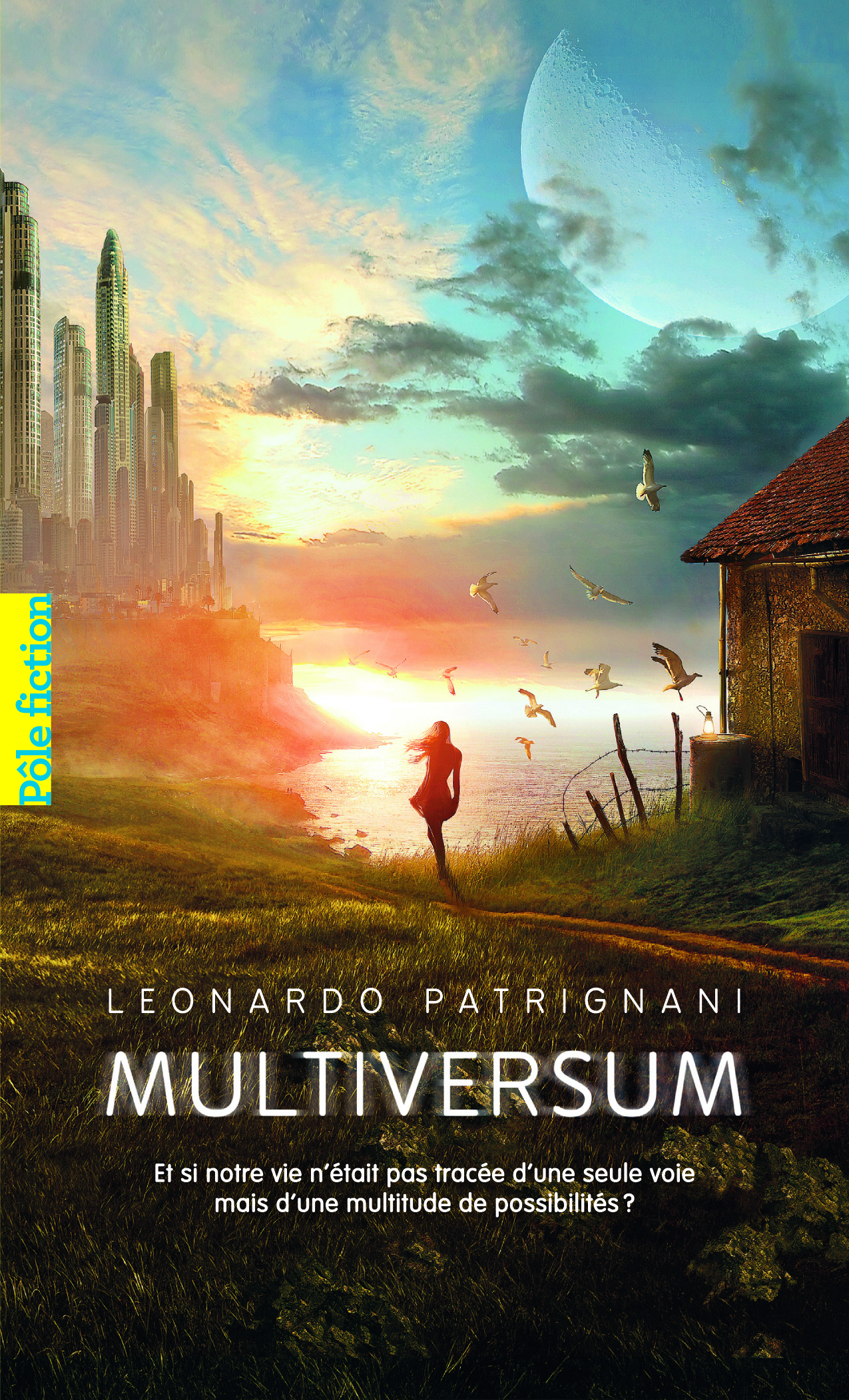 MULTIVERSUM T1